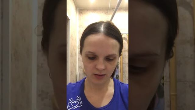 Снятие водостойкой косметики ?The ONE ? смотреть онлайн