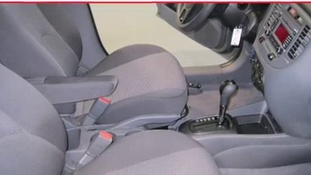 2010 Kia Rio Sedan in Peoria, IL 61615 смотреть онлайн