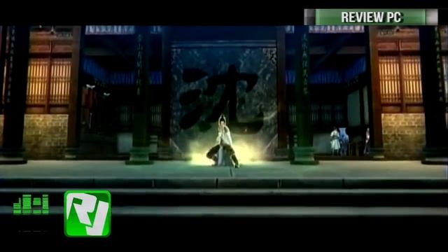 RJUGADOS REVIEW PC - ZENO CLASH 2 - AGE OF WUSHU - TOMB RAIDER: GAME OF THE YEAR EDITION смотреть онлайн