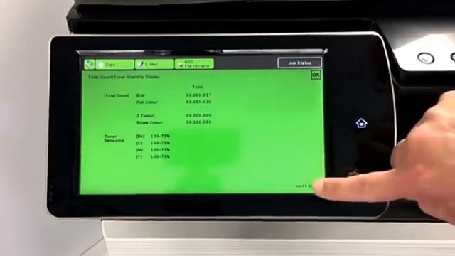 HOW TO FIX L4-18 ERROR CODE SHARP MX 5050/6070 смотреть онлайн