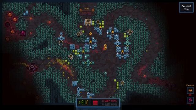 Protolife - Karst Layer смотреть онлайн