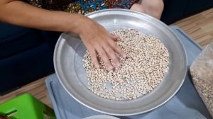 #14  Африканская еда ( Гана )