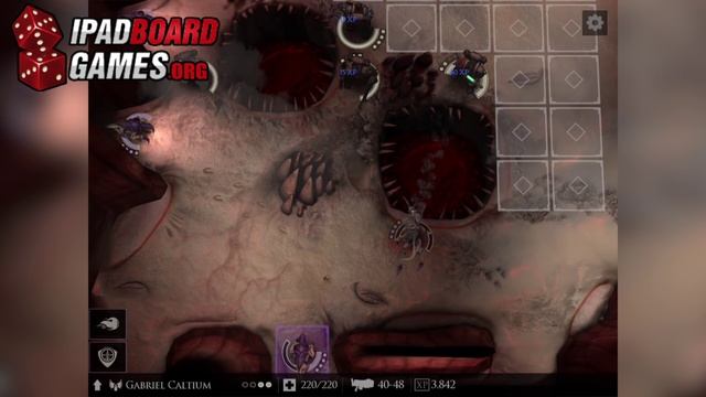 Warhammer 40k Deathwatch Review