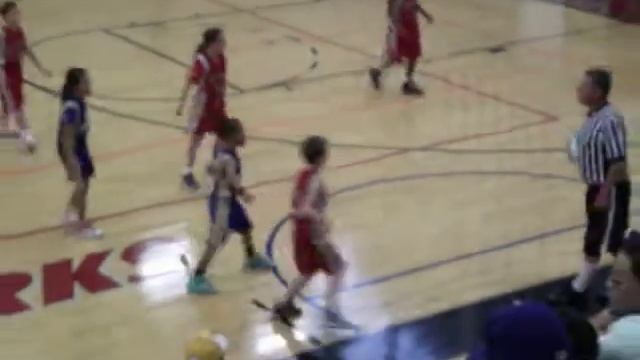 Junior Sun Dogs Game 3 vs. Rockets Pt10 смотреть онлайн