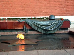 Героям ВОВ  Хотят ли русские войны  Ансамбль имени А.В. Александрова