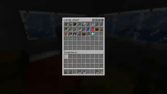 Minecraft: Supervivencia En Los 4 Pilares 