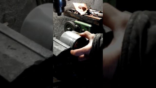 Масляный фильтр Колан смотреть онлайн