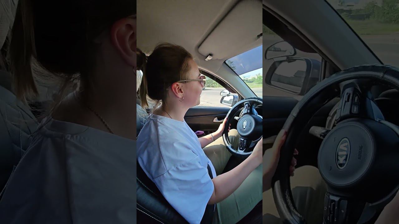#автошкола #crazyinstructor #уланудэ смотреть онлайн