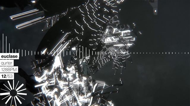 euclase / qurter : RADIAL.PERIOD.02 смотреть онлайн