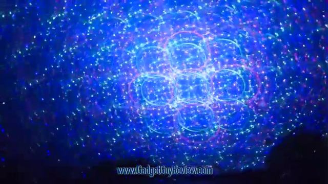Bellar 18 Pattern Laser Light Review смотреть онлайн