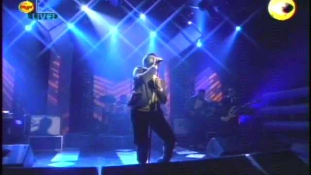 Christian Bautista Myx Live (Oct-24-2012)