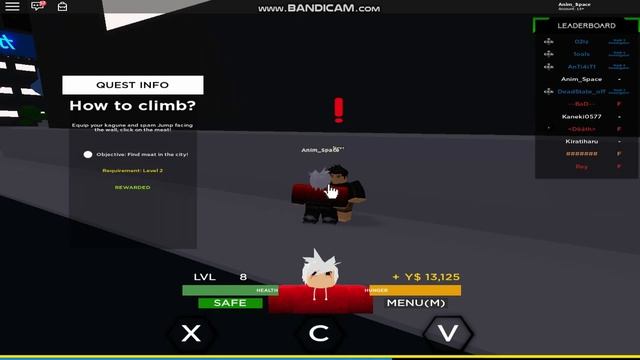 Ghouls : Bloody Nights + коды смотреть онлайн