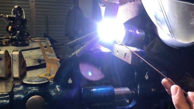 Building a modular 3rd hand смотреть онлайн