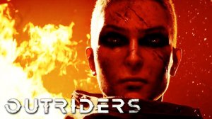 Outriders | Трейлер