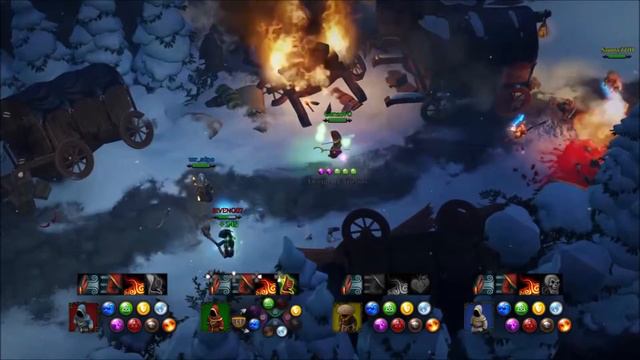 Magicka 2 - Errores comunes - Common mistakes смотреть онлайн