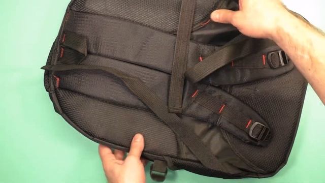 ОТЛИЧНЫЙ РЮКЗАК за 10$ с DD4.COM!!! смотреть онлайн