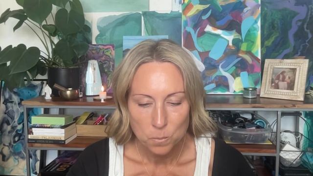 RUMI ORACLE GUIDEBOOK #14 - LET LOVE TRANSFORM смотреть онлайн