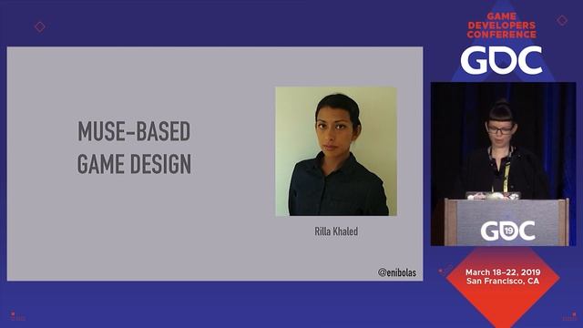 Games that Care: Lessons from Teaching Grief-Based Game Design смотреть онлайн