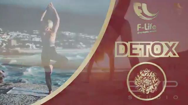 Здоровье в напитках Feel Fast от компании F-life смотреть онлайн