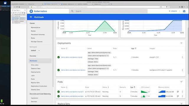 Dev How You Want. Run Where You Want: Application Portability with Kubernetes смотреть онлайн