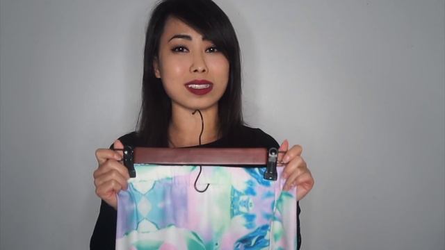 $20 Thrift Haul (Try On + Hit & Miss + Challenge) - Thrift Center смотреть онлайн