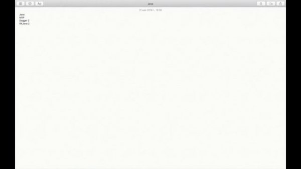 1.Вступление. Создание Андройд приложение GitHub Client(MVP, dagger 2, RxJava, retrofit, OAuth)