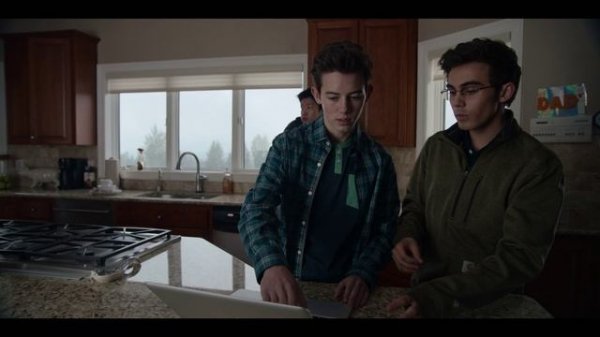 Американский вандал / American Vandal – 2 сезон 6 серия