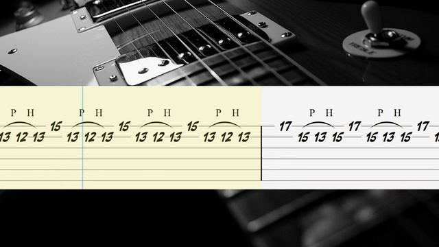 The Day That Never Comes - Metallica (SOLO) Guitar Tutorial, Guitar Tabs, Guitar Lesson смотреть онлайн