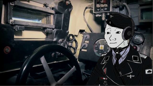 erika, but you are the last tiger in berlin смотреть онлайн