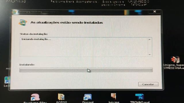 Não foi possível encontrar o ponto de entrada do procedimento RESOLVIDO kernel32.dll смотреть онлайн