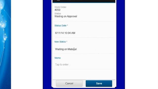 Maximo Anywhere Webinar смотреть онлайн