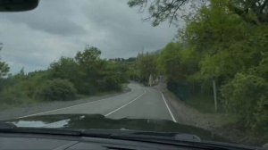 Крым 2023. Трасса Ялта - Севастополь на машине. Что посмотреть по пути?