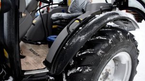 Трактор Lovol TB-804