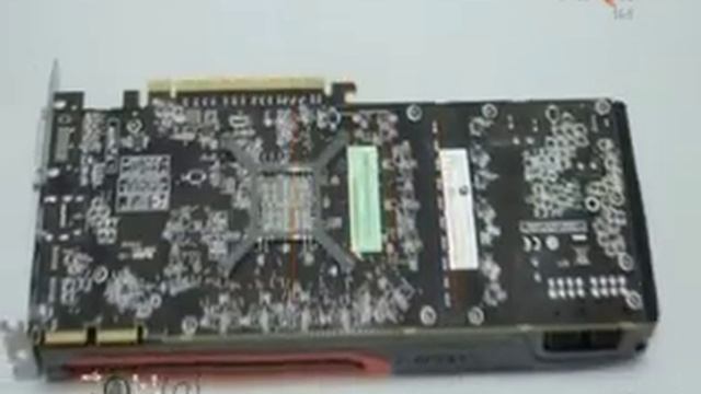 AMD Radeon 7950, placa video f. performanta смотреть онлайн