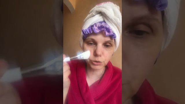 10 поводов сделать маску | Домашний салон красоты смотреть онлайн