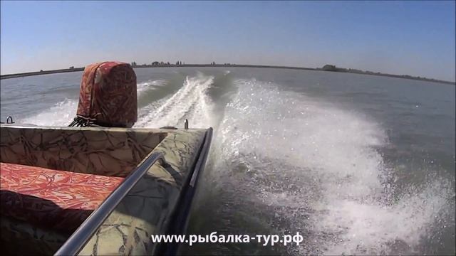 Рыболовно охотничья база «Водолей» | Рыбалка Славянский район смотреть онлайн