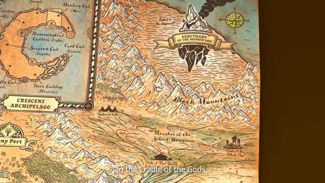 Critical: Sanctuary | Become The Game Master