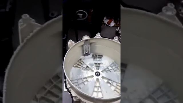 Ремонт стиральной машины Indesit смотреть онлайн