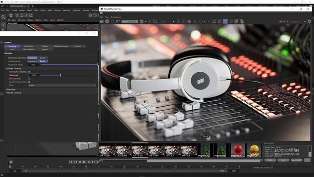 54. Automatic Sampling смотреть онлайн