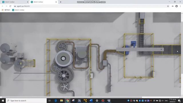 [WinCC Unified Feature]SVG and PNG comparison смотреть онлайн