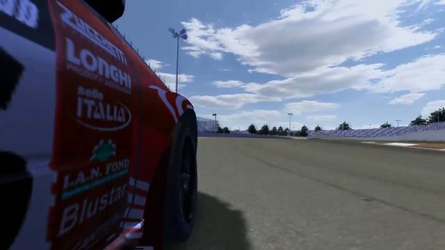 Subaru Drifting Gibson Isle смотреть онлайн