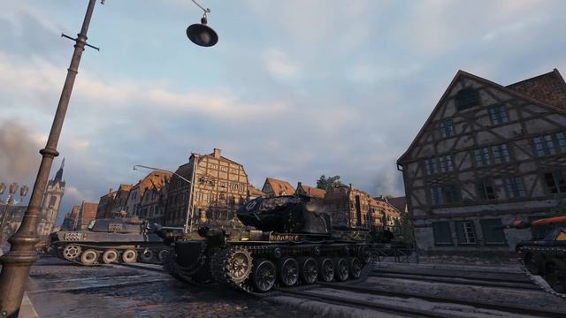 КАЧЕСТВЕННЫЙ ОБЗОР Strv K ☀ Как изменится игра после этого
