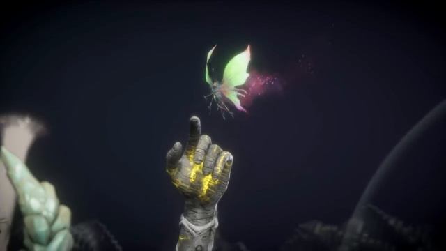 Mortal Kombat 11 All Cetrion Interactions and Banter смотреть онлайн