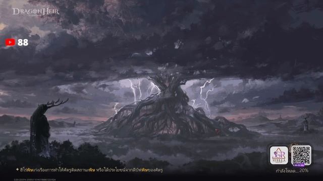 Set Double DMG ทำยังไงให้ตีบอสแรงมากๆ (อธิบาย) | Dragonheir : Silent Gods смотреть онлайн