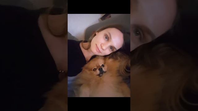 Освоила новую функцию! смотреть онлайн