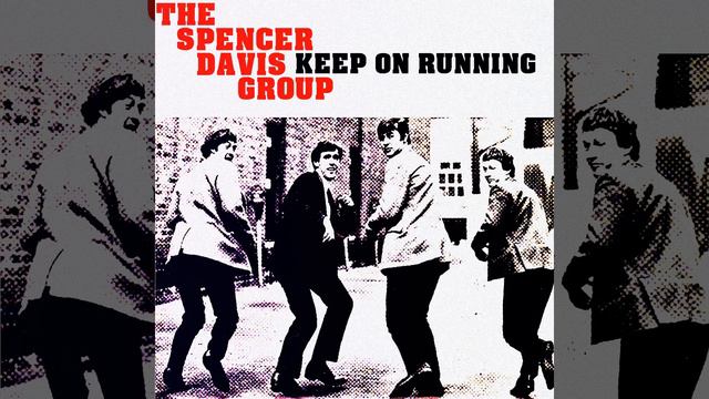 Keep on Running смотреть онлайн