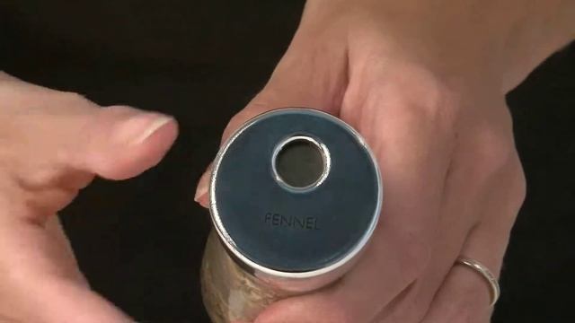 Карусель Cole & Mason Hudson на 16 специй смотреть онлайн