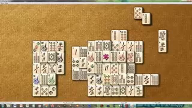 lets play games that come with your computer part 5: mahjong titans cat map смотреть онлайн