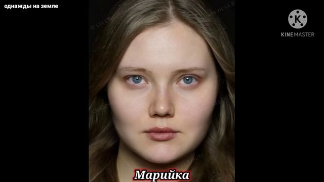 Как Выглядят Красивые Девушки у Разных Народов ?!?! смотреть онлайн