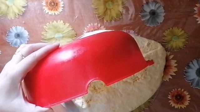 Рецепт куличей. Получаются всегда.